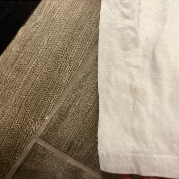 Bendy And The Ink Machine Group Raglan Shirt Youth S - Picture 5 of 8